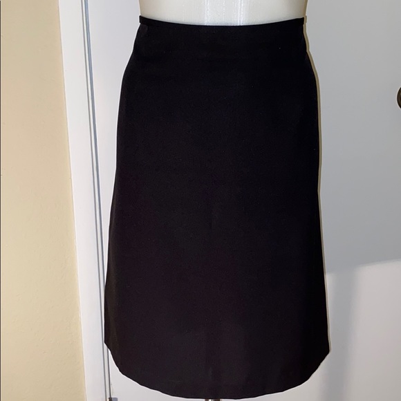 BE SMART Black Skirt - Picture 9 of 9